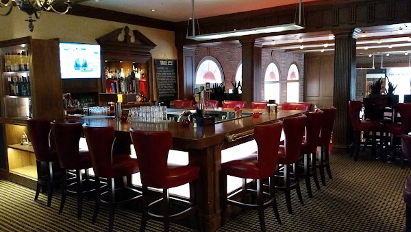 Epoch Restaurant & Bar