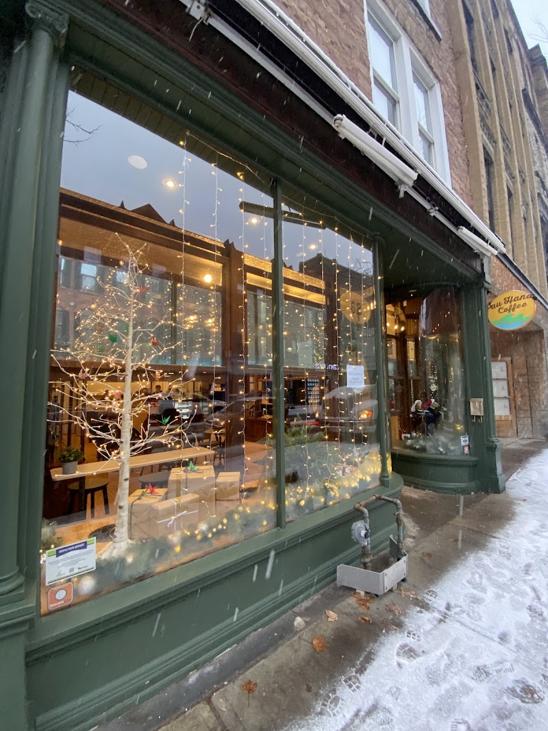 Pau Hana Coffee photo 1