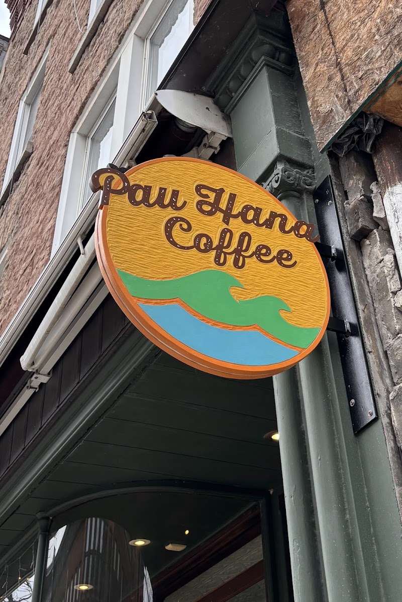 Pau Hana Coffee photo 2