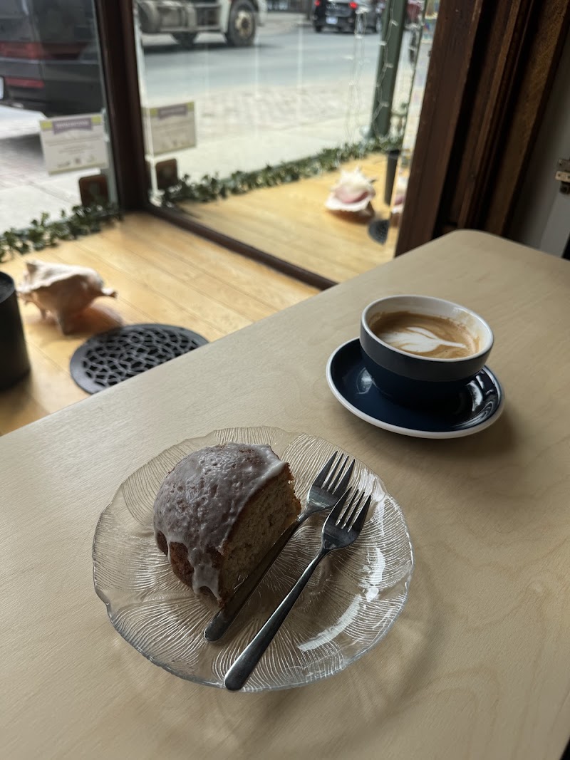 Pau Hana Coffee photo 2