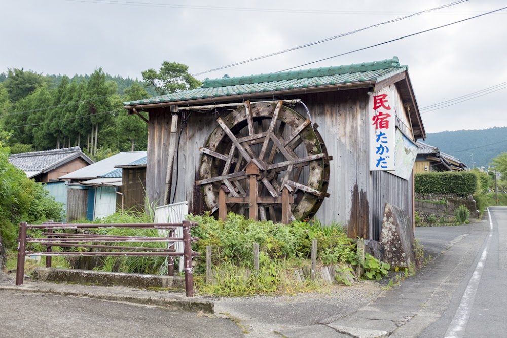 アイリスパークオートキャンプ場