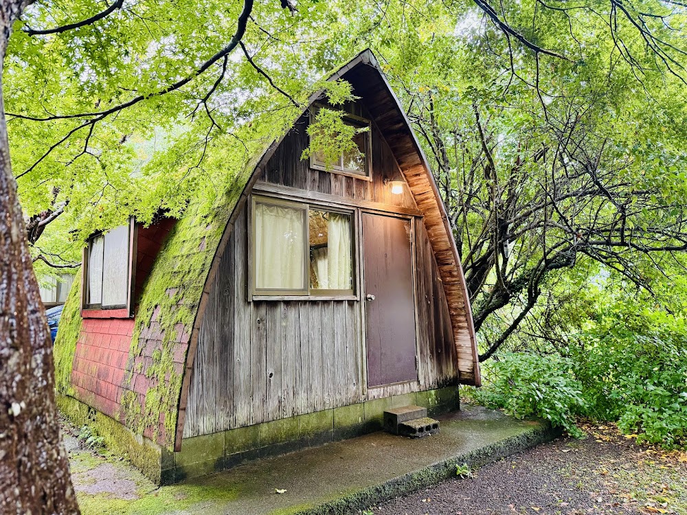 アイリスパークオートキャンプ場