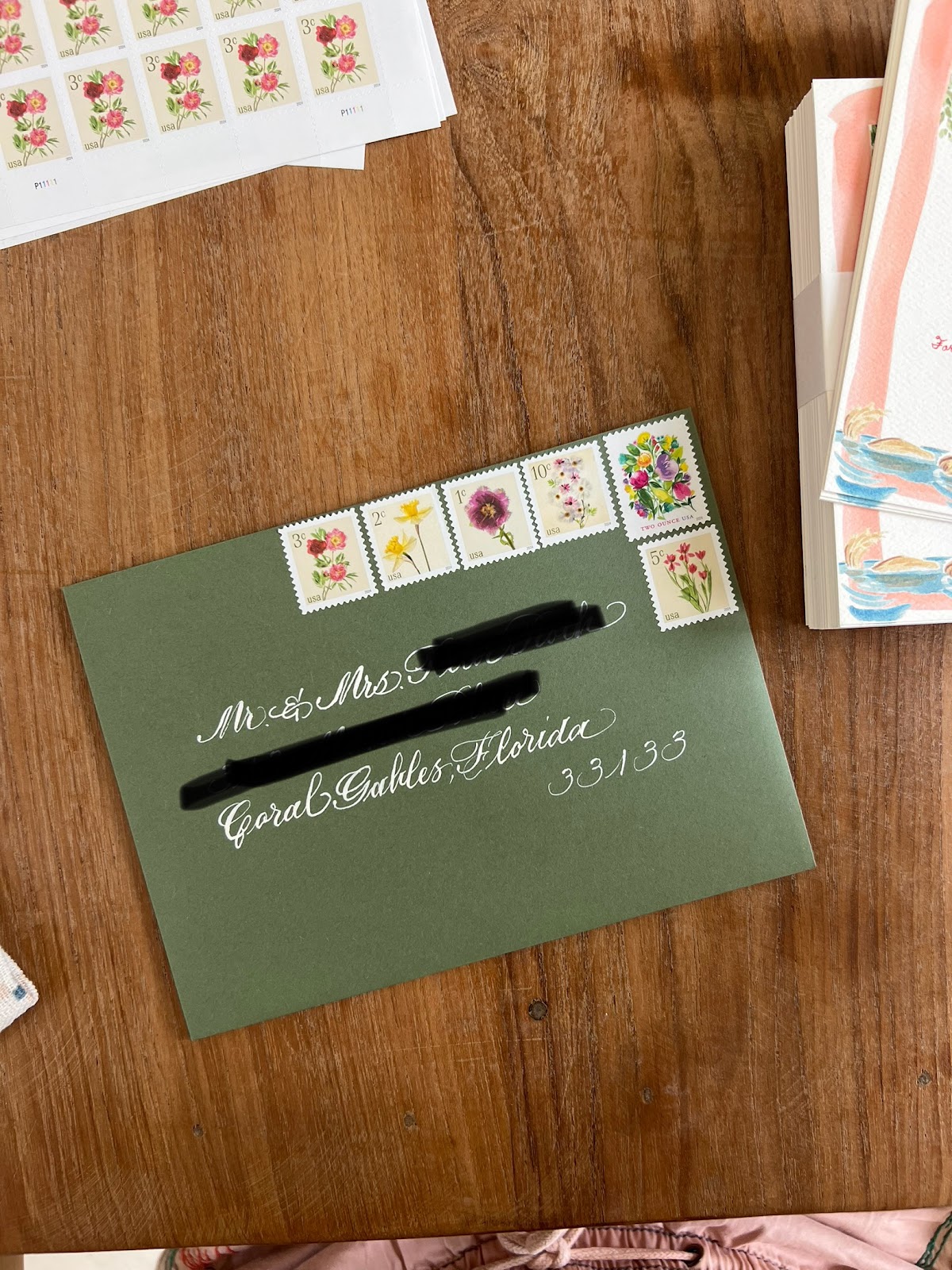 Calligraphy by Elaine, Inc.: Google Places image 2