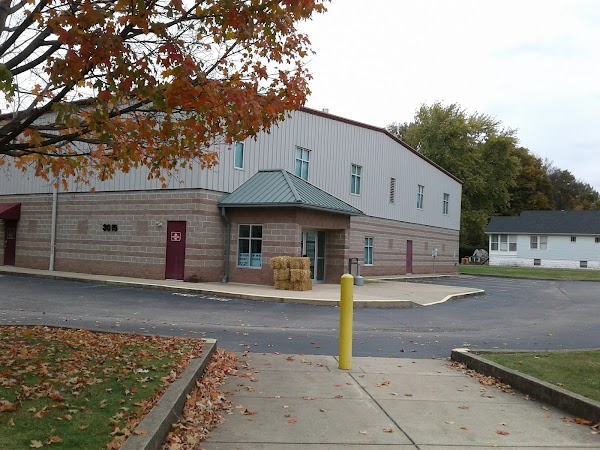 Photo by Mike Pascal