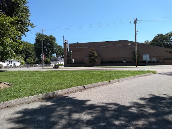 Photo by Mike Pascal