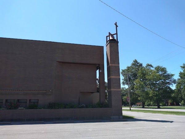 Photo by Mike Pascal