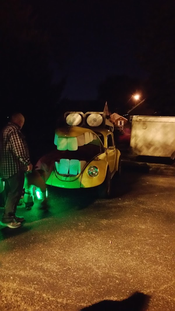 Photo by Barbara Jean