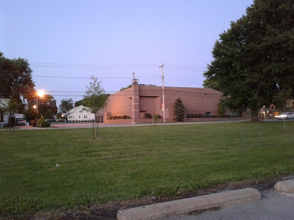 Photo by Mike Pascal