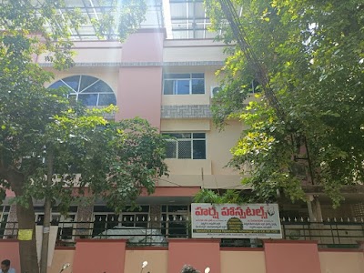 Harsha Hospitals | Dr. K. Aruna Kumari | Gynaecologist and IVF specialist | DR K S S PRASAD PLASTIC SURGEON | RAJAHMUNDRY