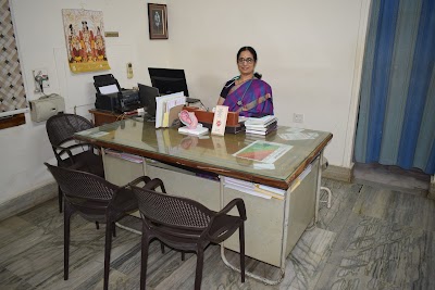 Harsha Hospitals | Dr. K. Aruna Kumari | Gynaecologist and IVF specialist | DR K S S PRASAD PLASTIC SURGEON | RAJAHMUNDRY - Image 3
