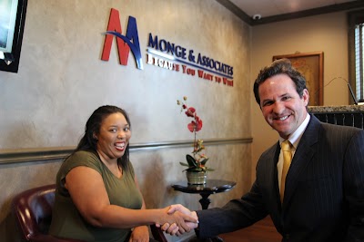 Monge & Associates Injury and Accident Attorneys - Car accident lawyer in Des Moines