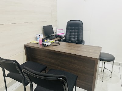 Dr. Binu K - Image 2