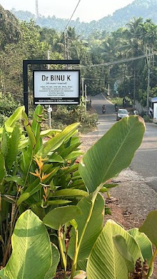 Dr. Binu K - Image 3