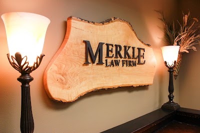 Merkle Law Firm - Car accident lawyer in Sioux Falls