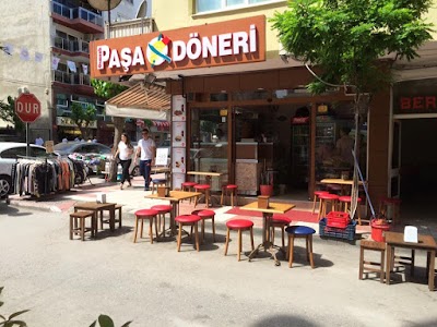 Paşa Döner - Restoran