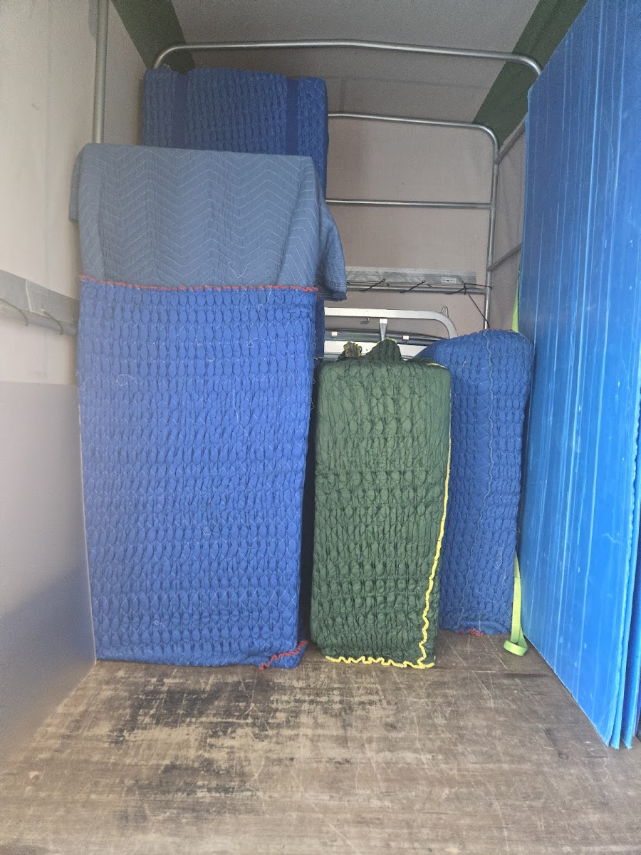 軽の引越屋さん