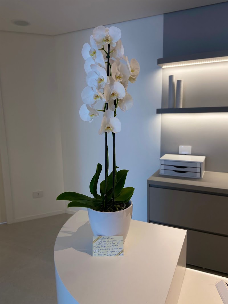 Dra. Jane Bianchi | Ortodontia - foto 4