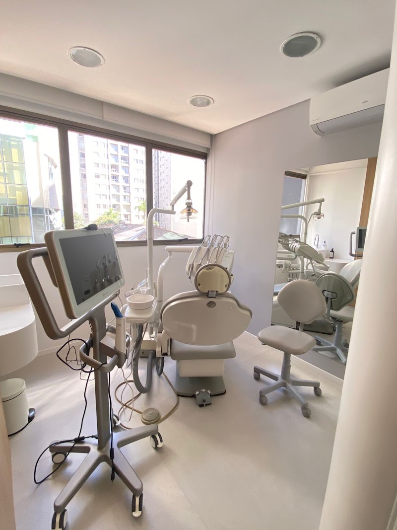 Dra. Jane Bianchi | Ortodontia - foto 5