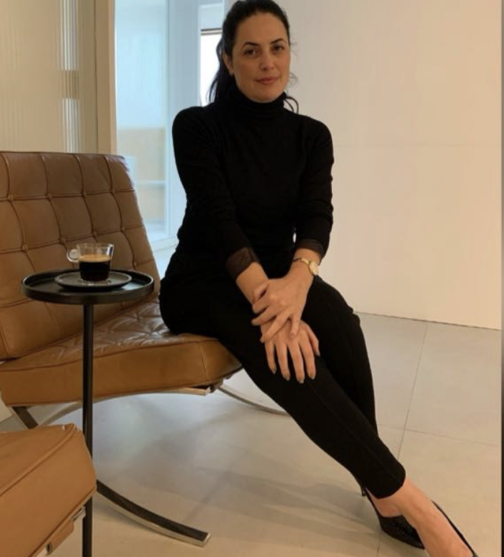 Dra. Jane Bianchi | Ortodontia