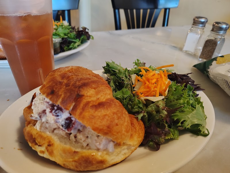 The Cafe photo 2