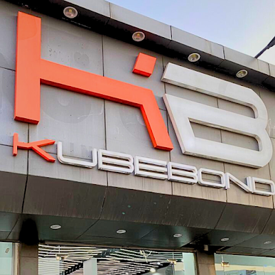 كيوبوند لتقنية حماية السيارات