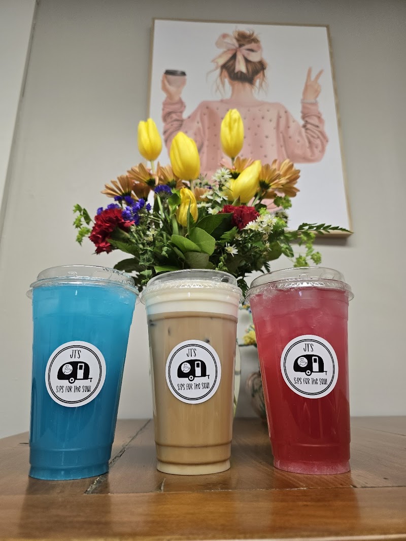 JT's Sips photo 3