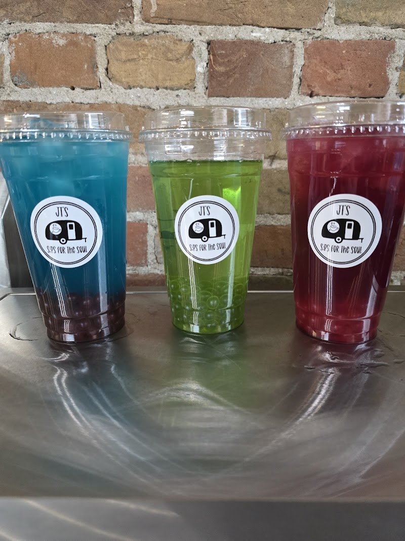 JT's Sips photo 2