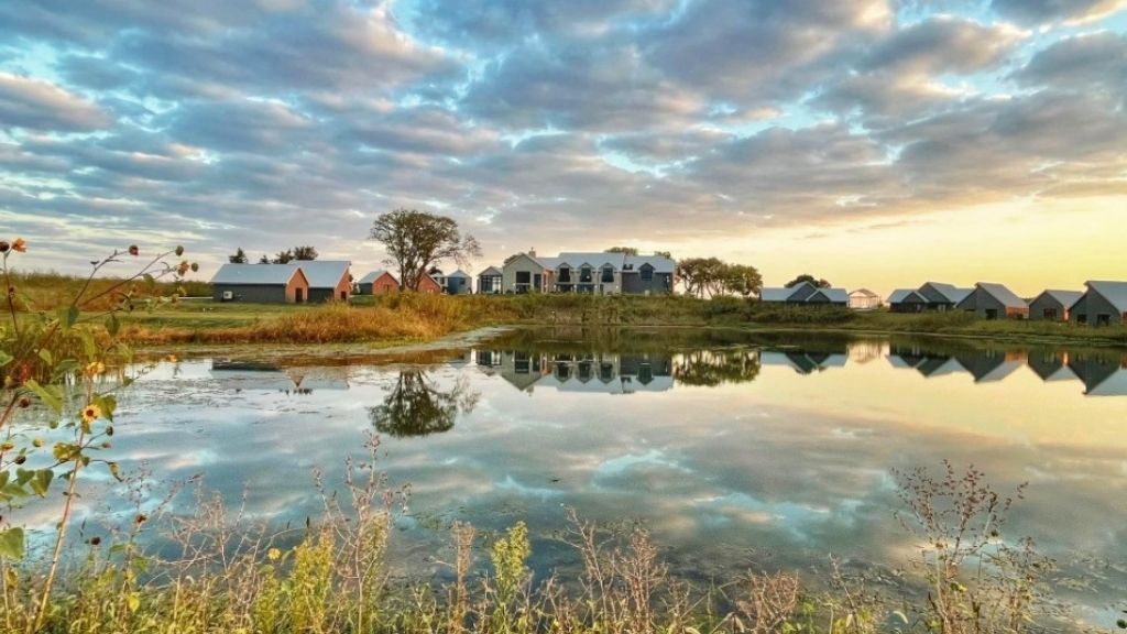 Flower Mound Ranch