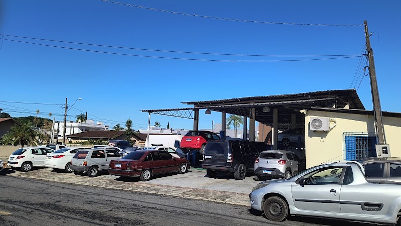 Foto de Brandes Centro Automotivo