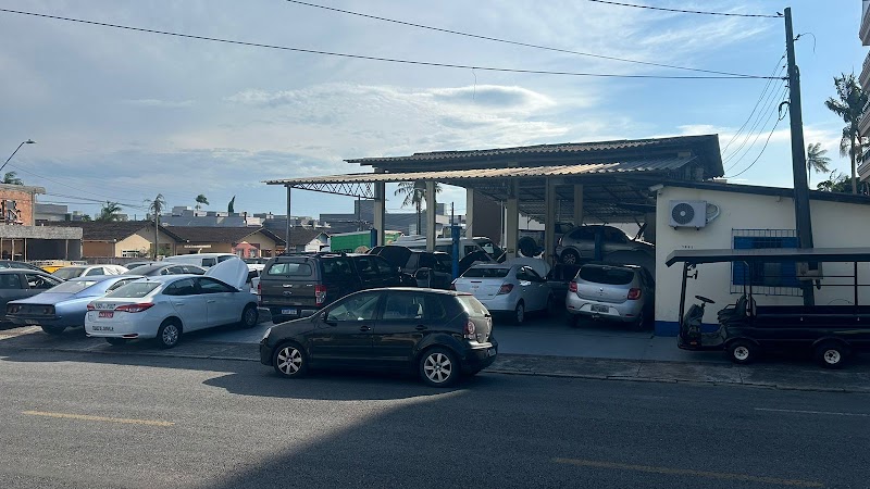 Foto de Brandes Centro Automotivo