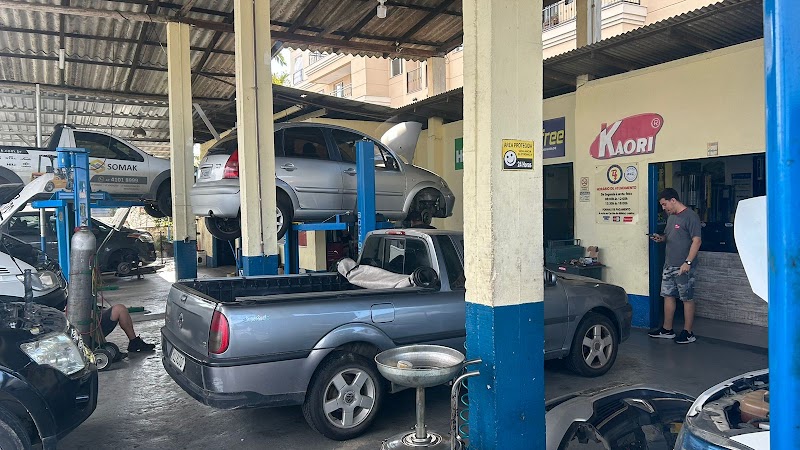 Foto de Brandes Centro Automotivo
