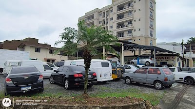 Foto de Brandes Centro Automotivo
