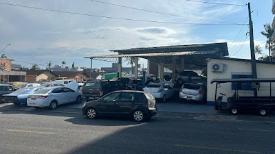 Foto de Brandes Centro Automotivo