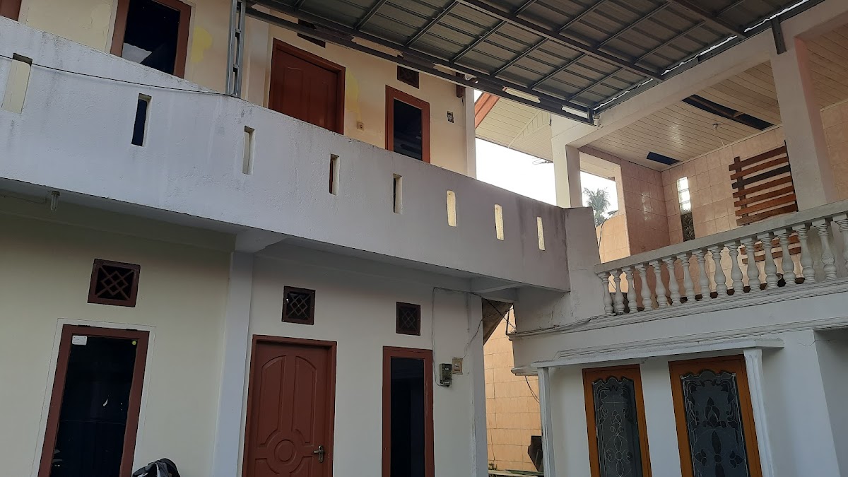 Kost Bang Agi