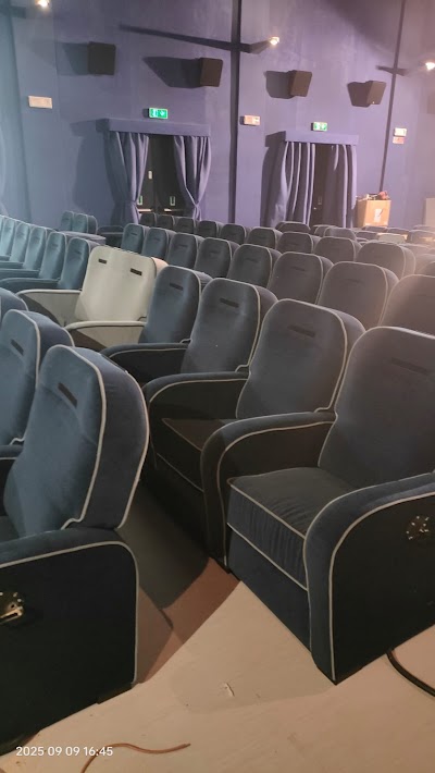 Cinema Centrale