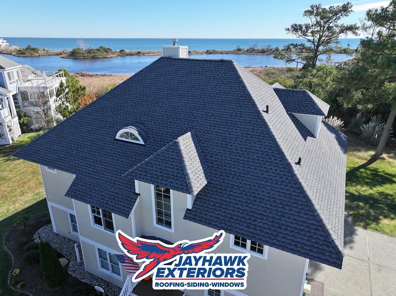 Jayhawk Exteriors photo 4