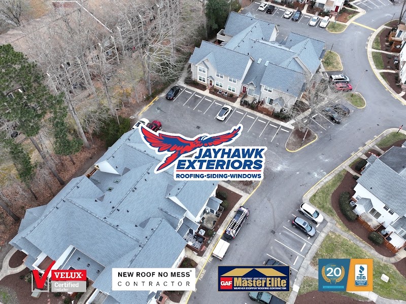 Jayhawk Exteriors photo 2