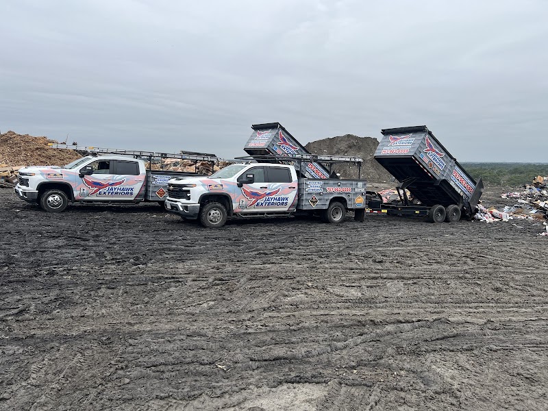 Jayhawk Exteriors photo 5