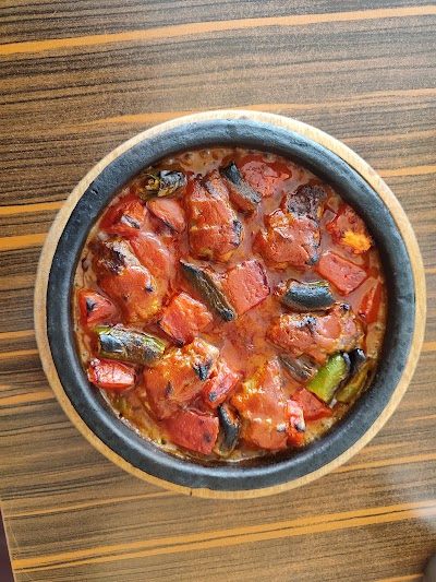 Gaziantep Pınar 2 Lahmacun Kebap Salonu - Restoran