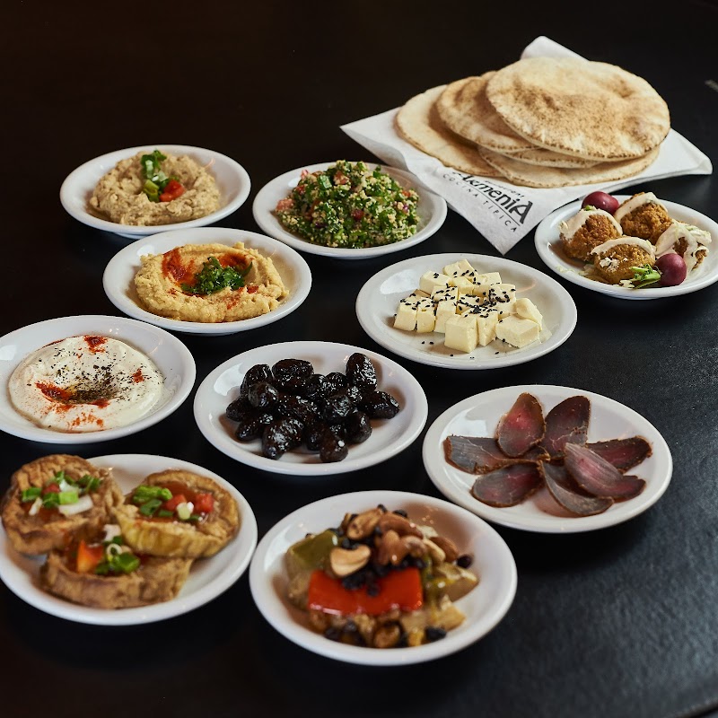 Restaurant ARMENIA photo 3