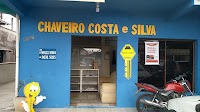 Chaveiro Costa e Silva