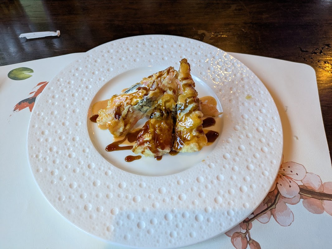 Sake House Japanese Sushi & Hibachi Restaurant photo 3