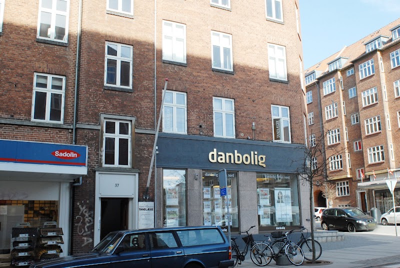 Trøjborg Tandlægecenter ApS - billede 2