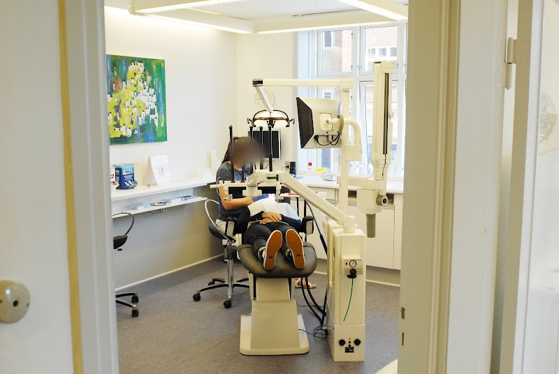 Trøjborg Tandlægecenter ApS - billede 3