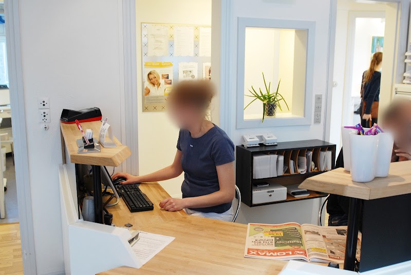 Trøjborg Tandlægecenter ApS - billede 5