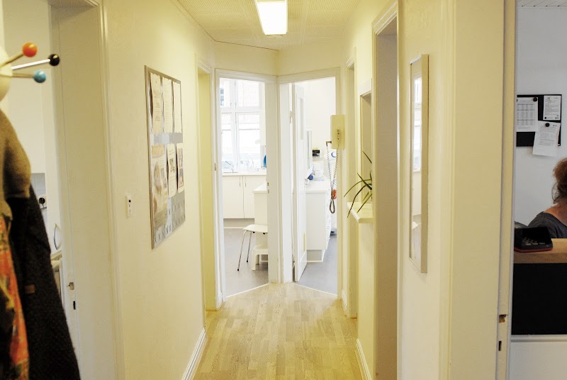 Trøjborg Tandlægecenter ApS - billede 4