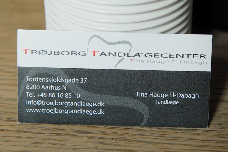 Trøjborg Tandlægecenter ApS - billede 9