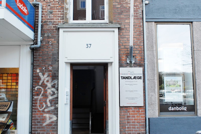 Trøjborg Tandlægecenter ApS - billede 7