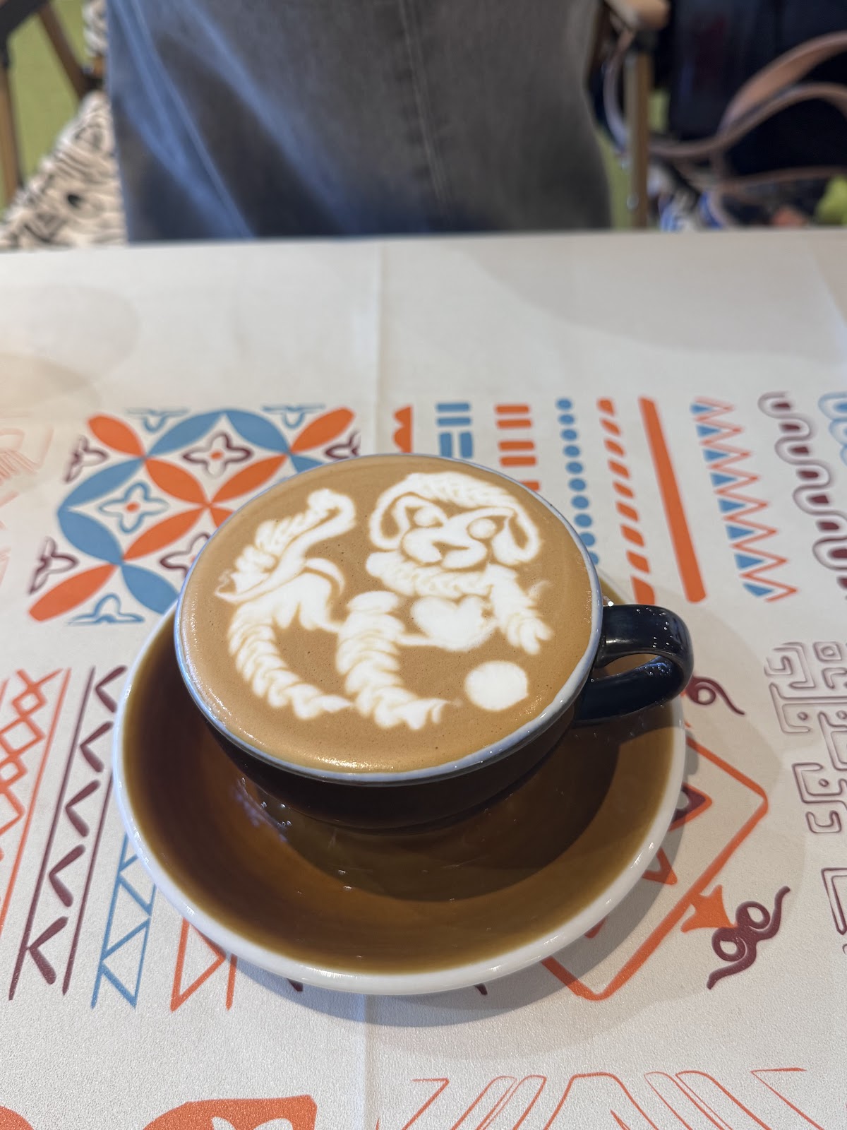 2.0 Cafe & Bar photo 4