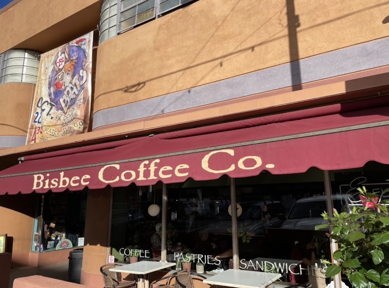 Bisbee Coffee Company Cafe & Roasters photo 4